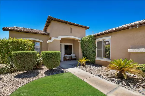 Indio, CA 92203,83281 Brighton Crest DR