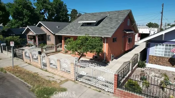 5854 Woodlawn AVE, Los Angeles, CA 90003