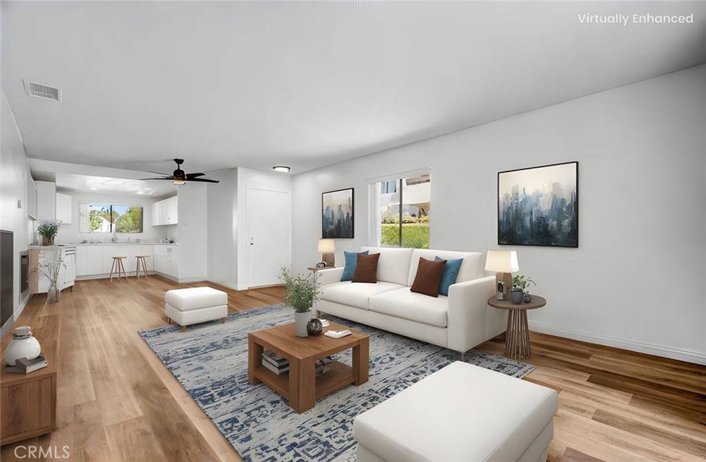 711 W 1st ST #E105, Santa Ana, CA 92701