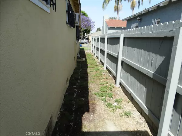 Compton, CA 90221,14708 S Frailey AVE