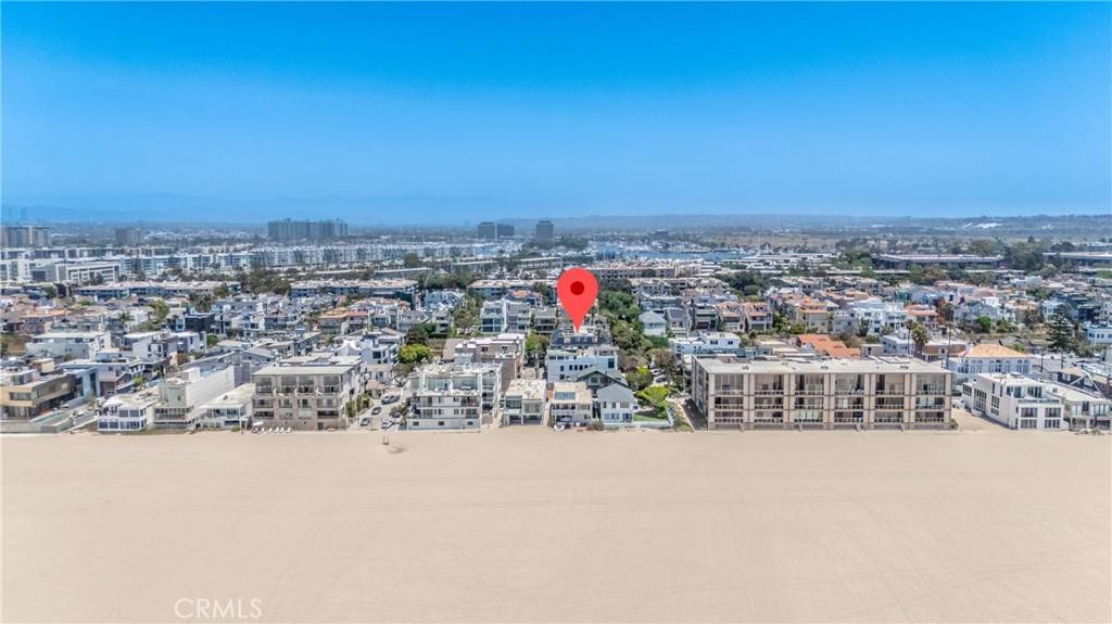 Marina Del Rey, CA 90292,33 Reef ST #8