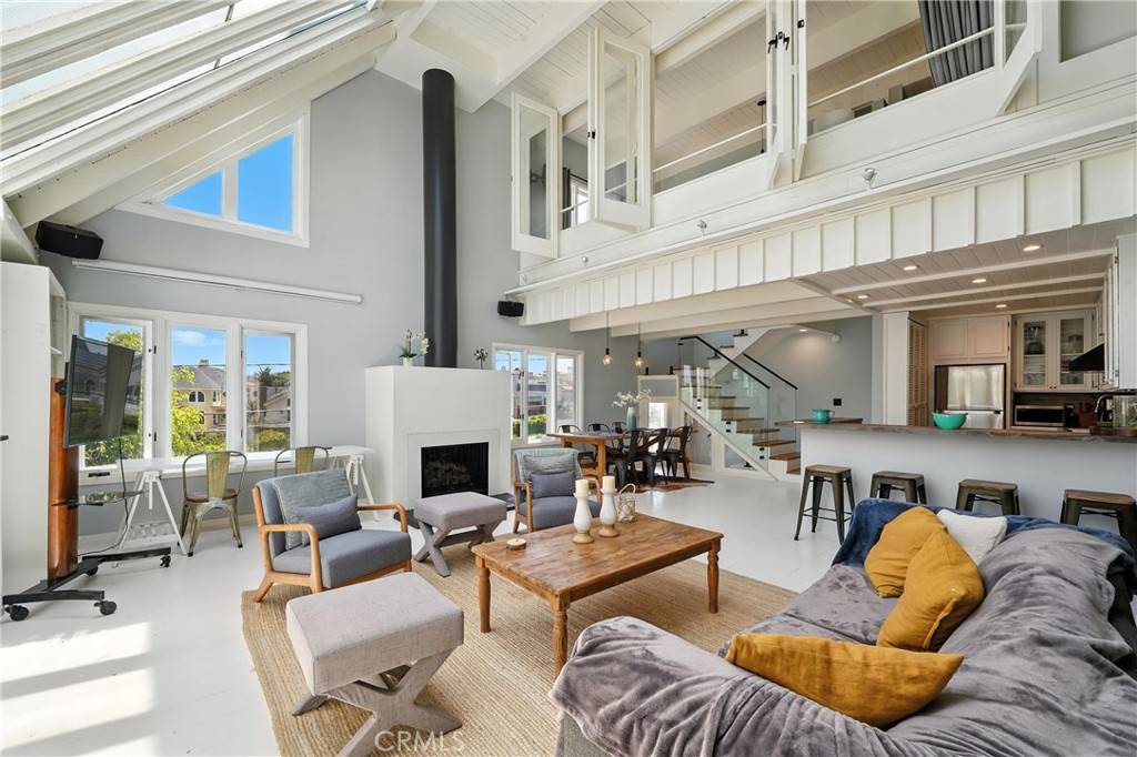 33 Reef ST #8, Marina Del Rey, CA 90292