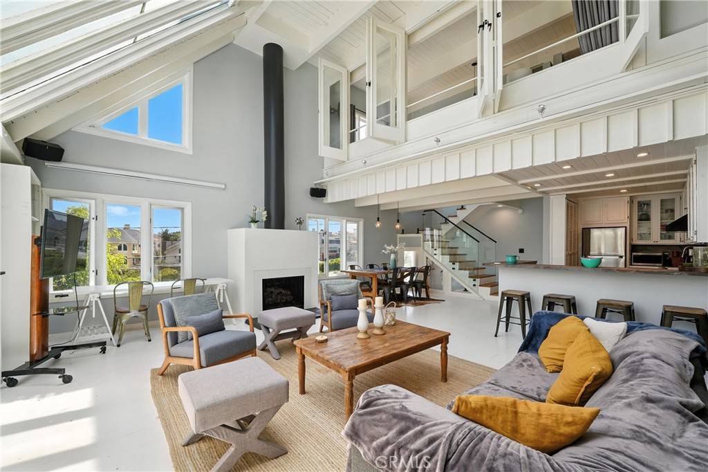 33 Reef ST #8, Marina Del Rey, CA 90292