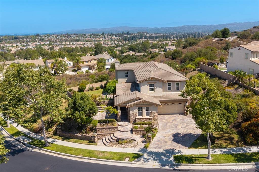 Fullerton, CA 92833,2889 Muir Trail DR