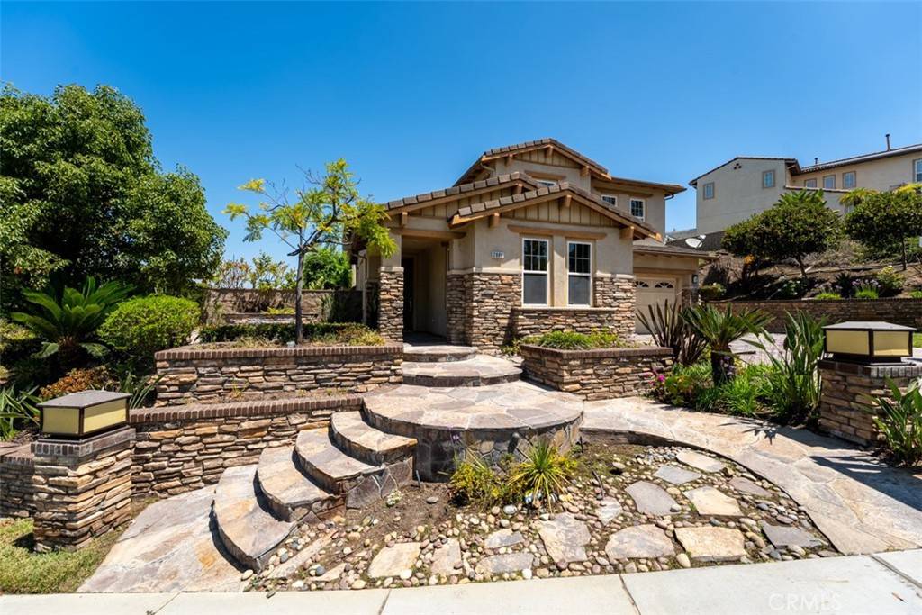 Fullerton, CA 92833,2889 Muir Trail DR