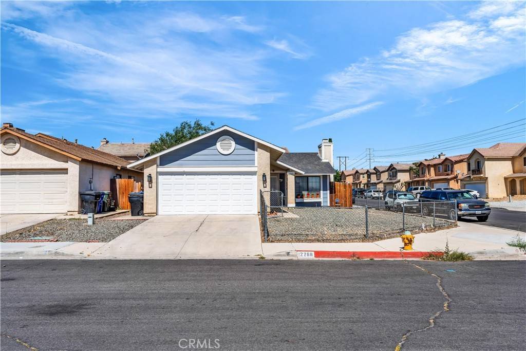 12268 Pluto DR, Victorville, CA 92392