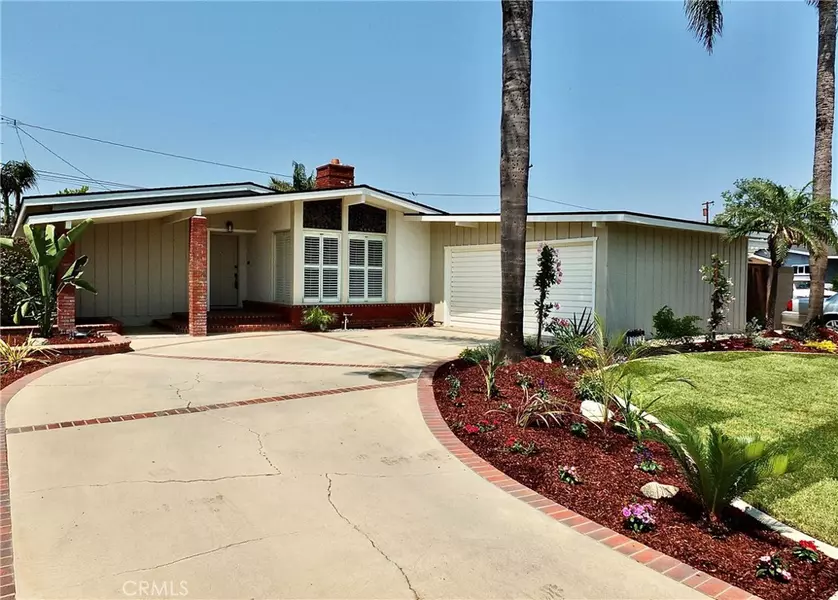 6531 E Espanita ST, Long Beach, CA 90815