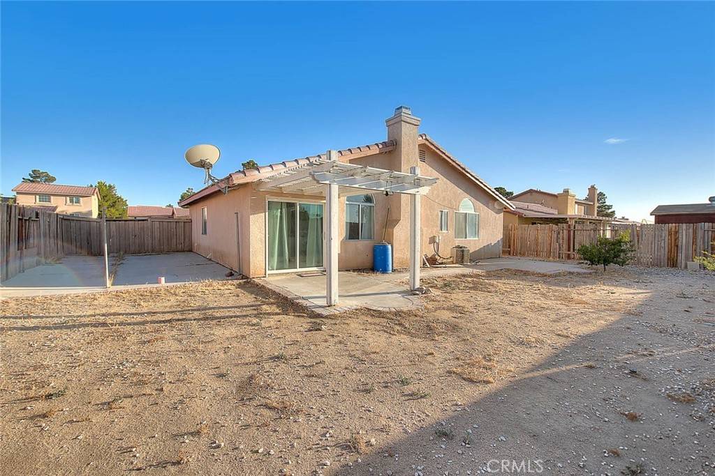 Adelanto, CA 92301,10810 Euclid ST