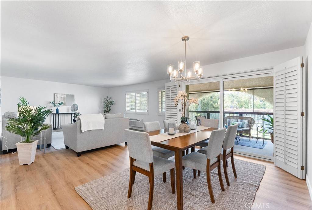 5519 Paseo del Lago East #3D, Laguna Woods, CA 92637
