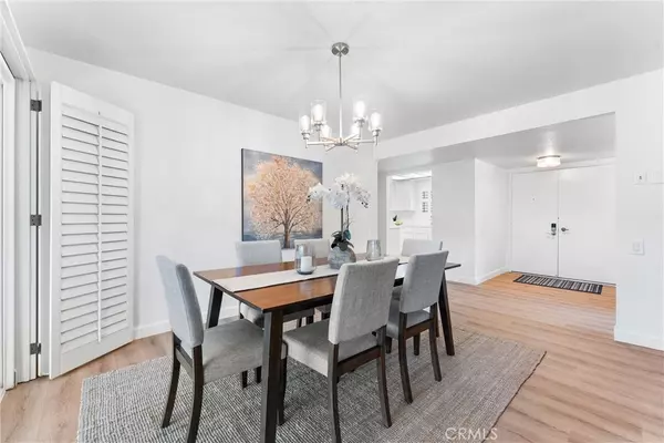 Laguna Woods, CA 92637,5519 Paseo del Lago East #3D
