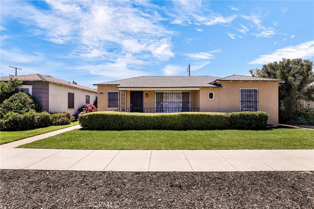 Long Beach, CA 90806,2451 Pine AVE
