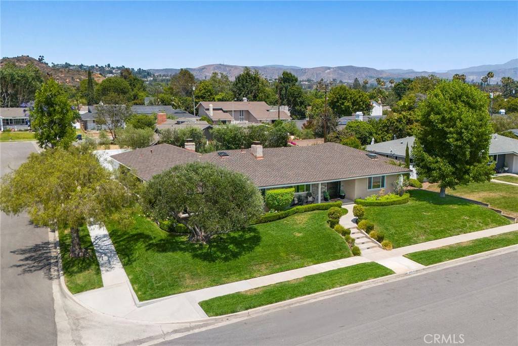 North Tustin, CA 92705,1831 Cockscrow LN