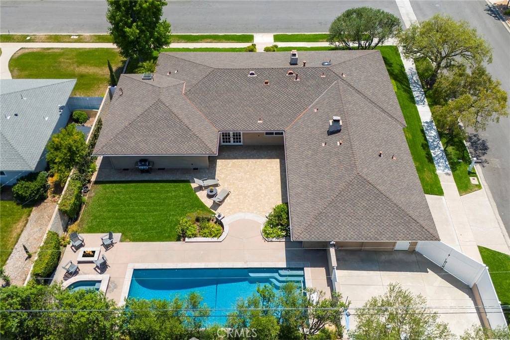 North Tustin, CA 92705,1831 Cockscrow LN