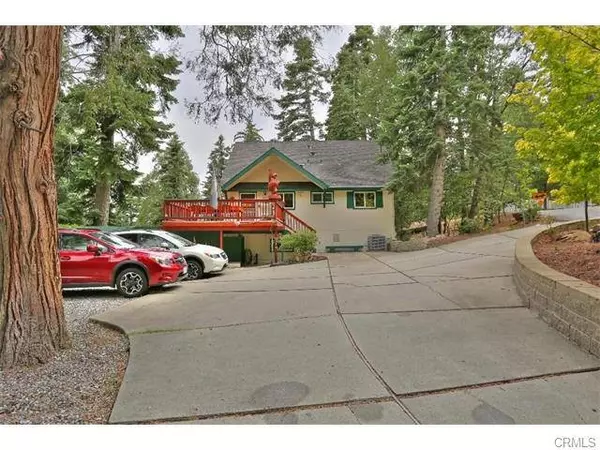 Twin Peaks, CA 92391,25925 Ranger DR