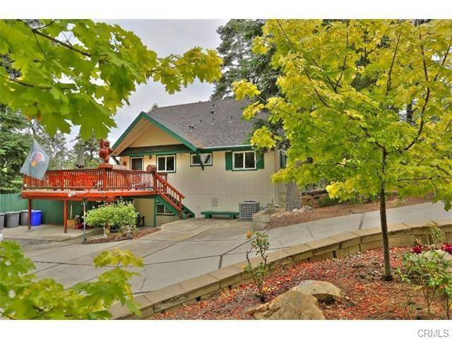 25925 Ranger DR, Twin Peaks, CA 92391