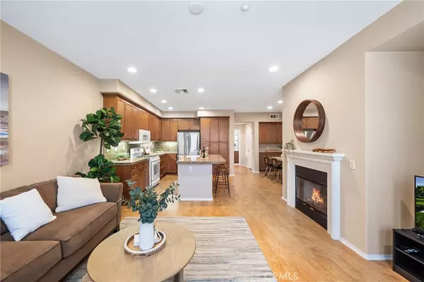 118 Vintage #18, Irvine, CA 92620