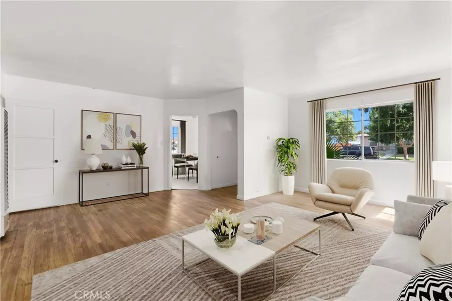 549 E Evans ST, San Bernardino, CA 92404