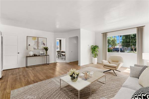 549 E Evans ST, San Bernardino, CA 92404