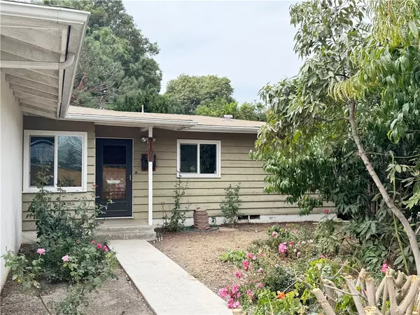 7100 E Atherton DR, Long Beach, CA 90815