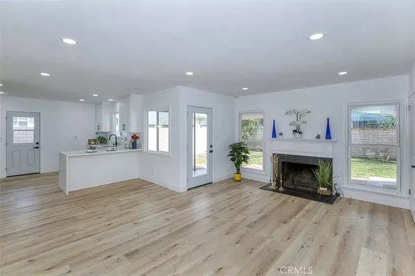 Long Beach, CA 90808,3518 Faust AVE