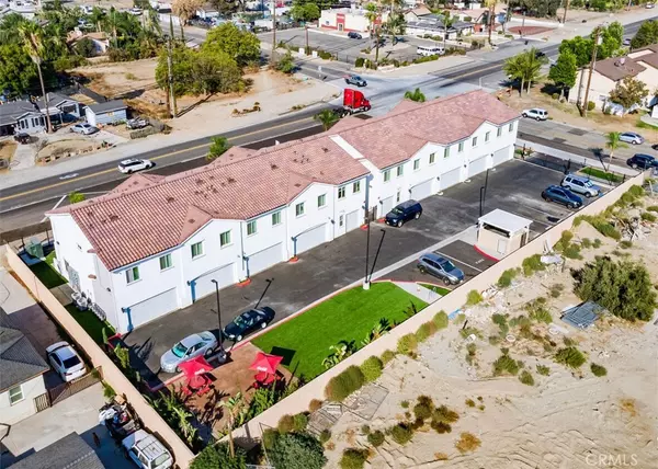 Fontana, CA 92335,13665 Arrow BLVD #6