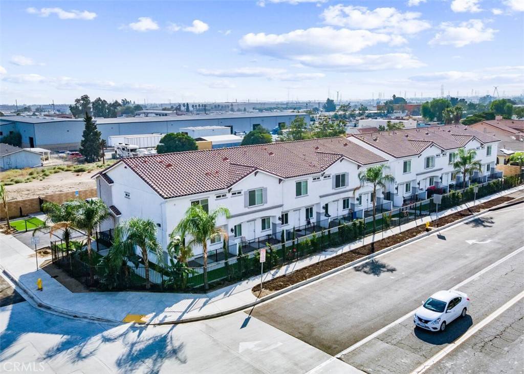 Fontana, CA 92335,13665 Arrow BLVD #6