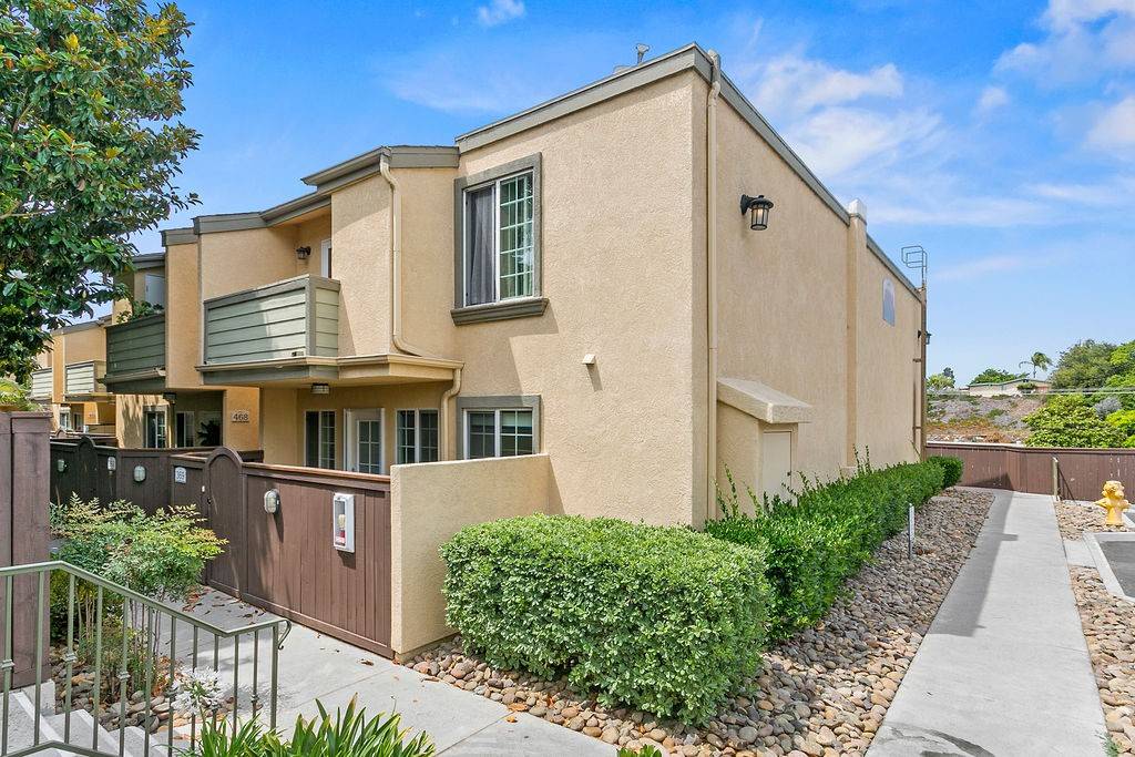 5404 Balboa Arms DR #369, San Diego, CA 92117