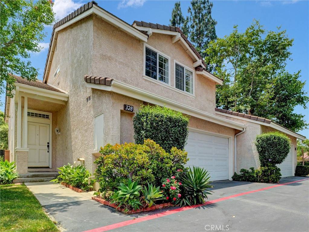 328 Wildflower CT, Azusa, CA 91702