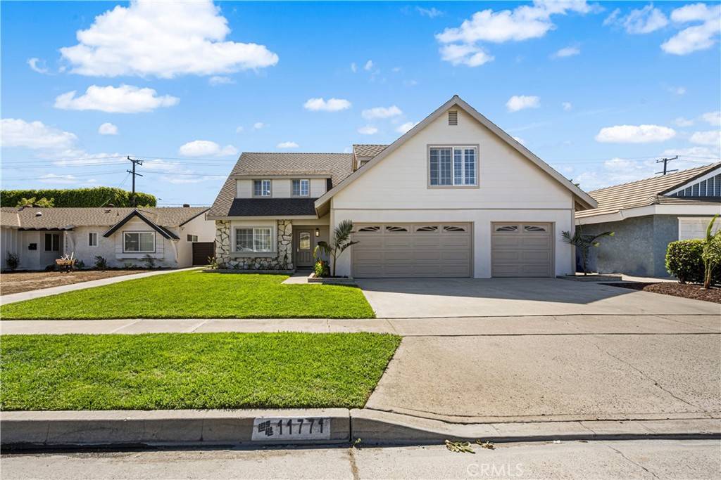 Los Alamitos, CA 90720,11771 Paseo Bonita