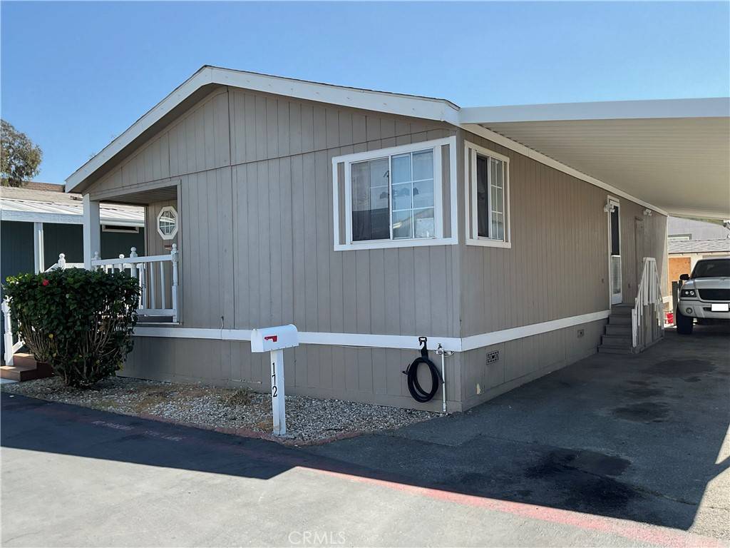1241 N East ST #172, Anaheim, CA 92805