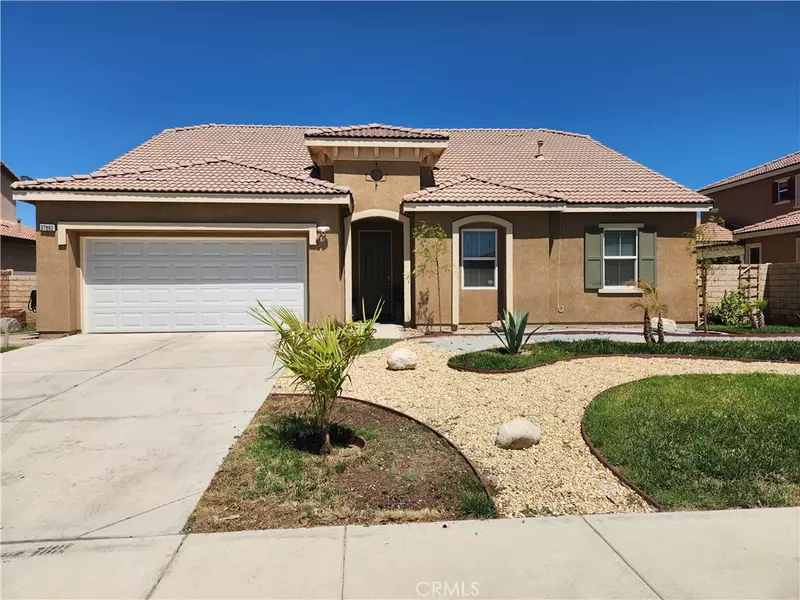 37882 Lopez LN, Palmdale, CA 93552