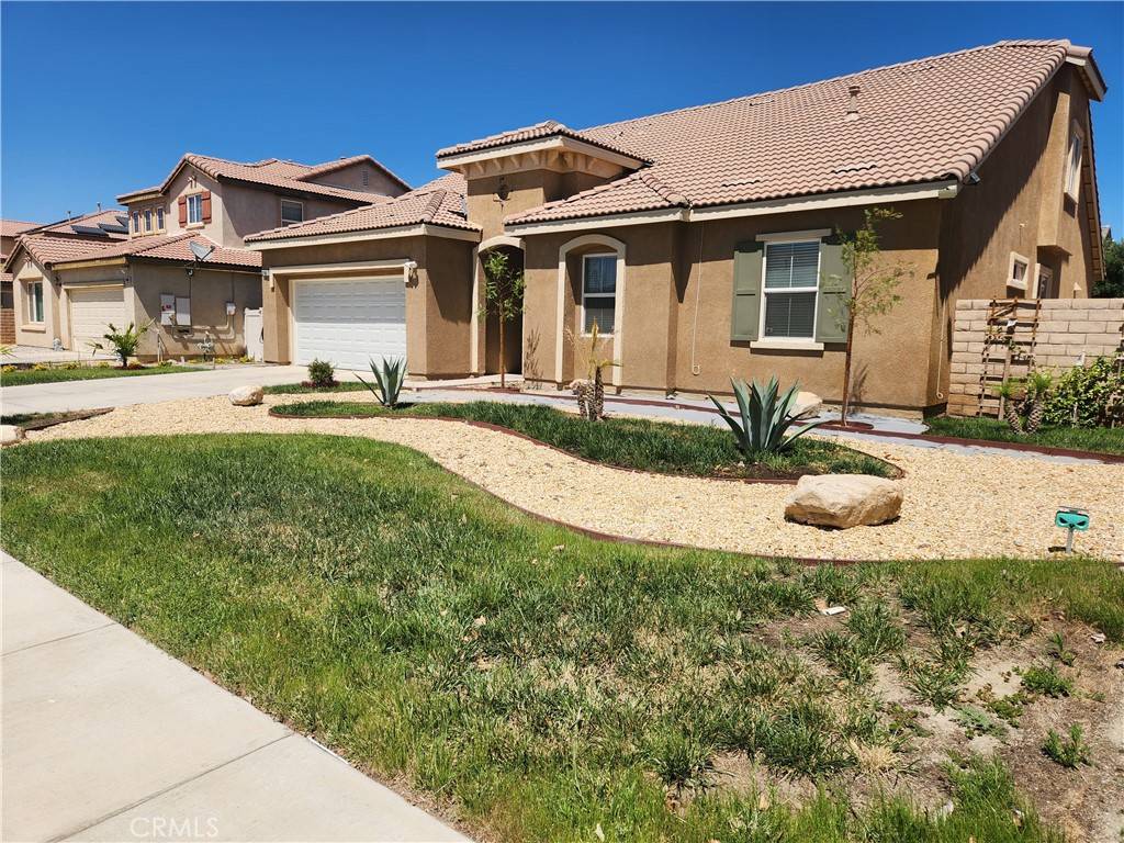 Palmdale, CA 93552,37882 Lopez LN