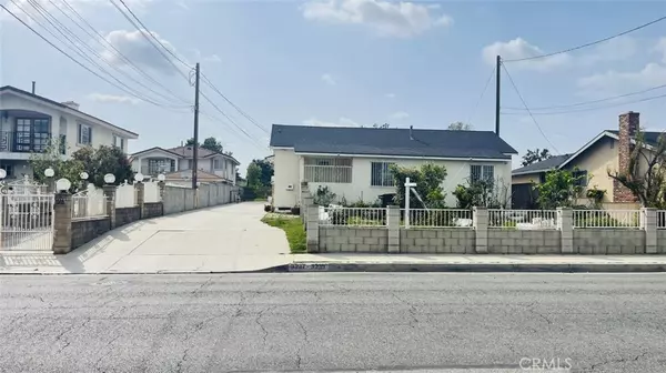 Rosemead, CA 91770,3239 Ivar AVE