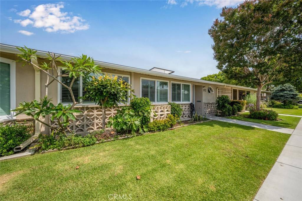 Seal Beach, CA 90740,1730 Sunningdale DR #17C