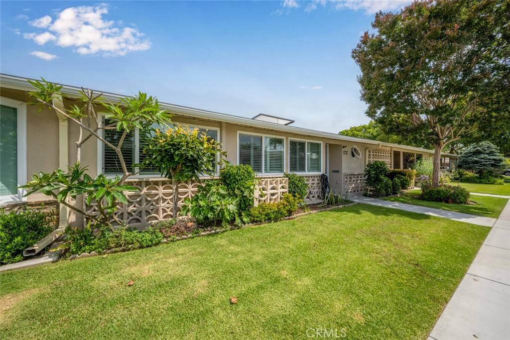 Seal Beach, CA 90740,1730 Sunningdale DR #17C