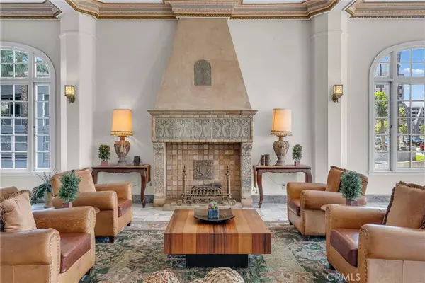 Long Beach, CA 90802,360 W Ocean BLVD #402