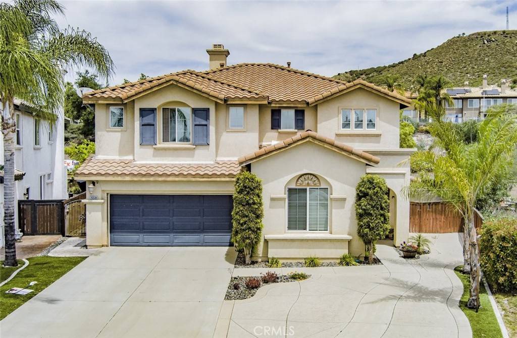 26508 Veramonte AVE, Murrieta, CA 92562