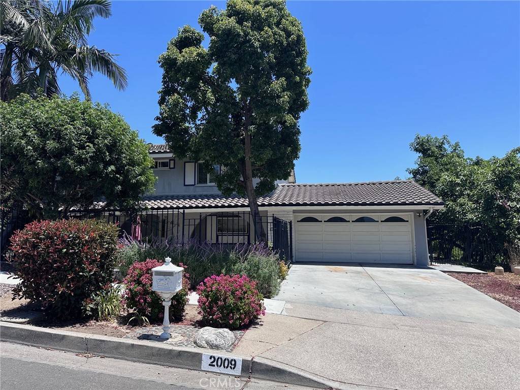 Fullerton, CA 92833,2009 W Las Lanas LN