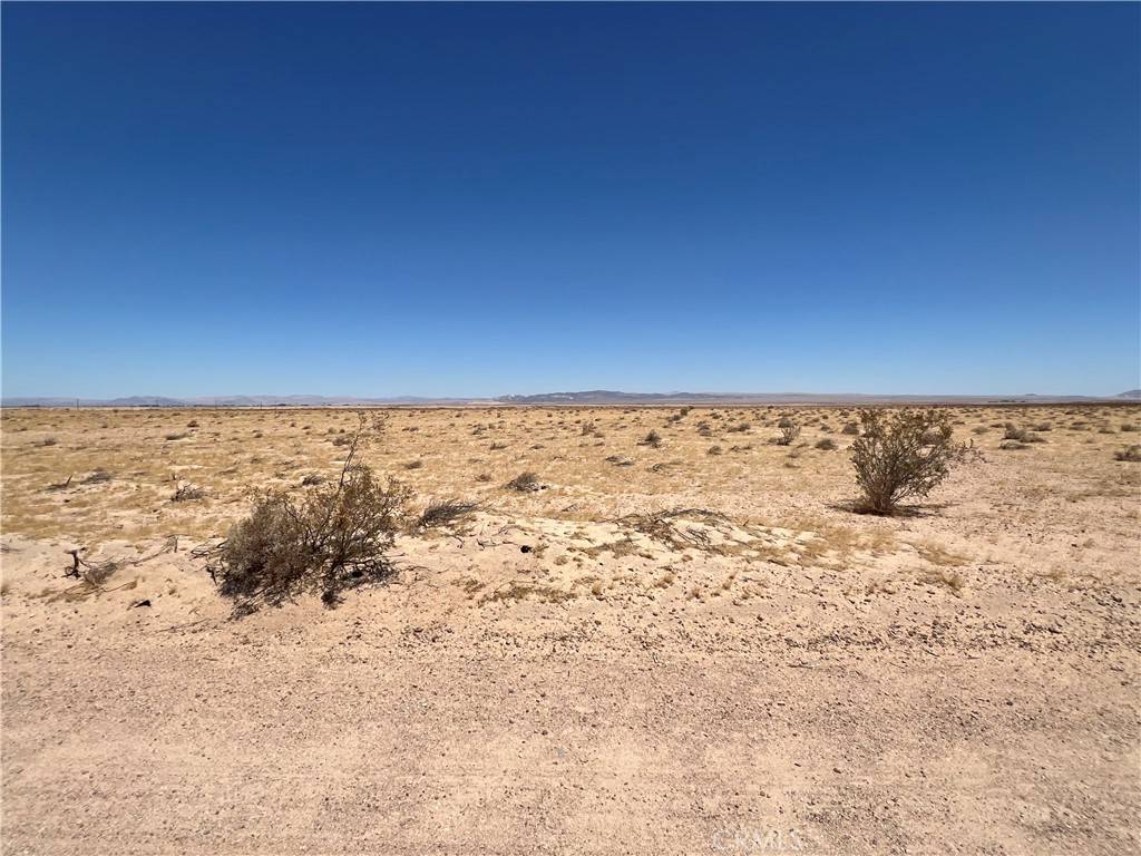 0 Palm Vista Rd, Newberry Springs, CA 92365