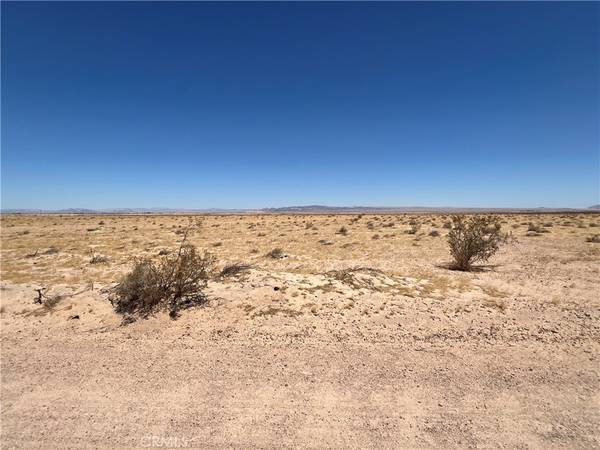 Newberry Springs, CA 92365,0 Palm Vista Rd