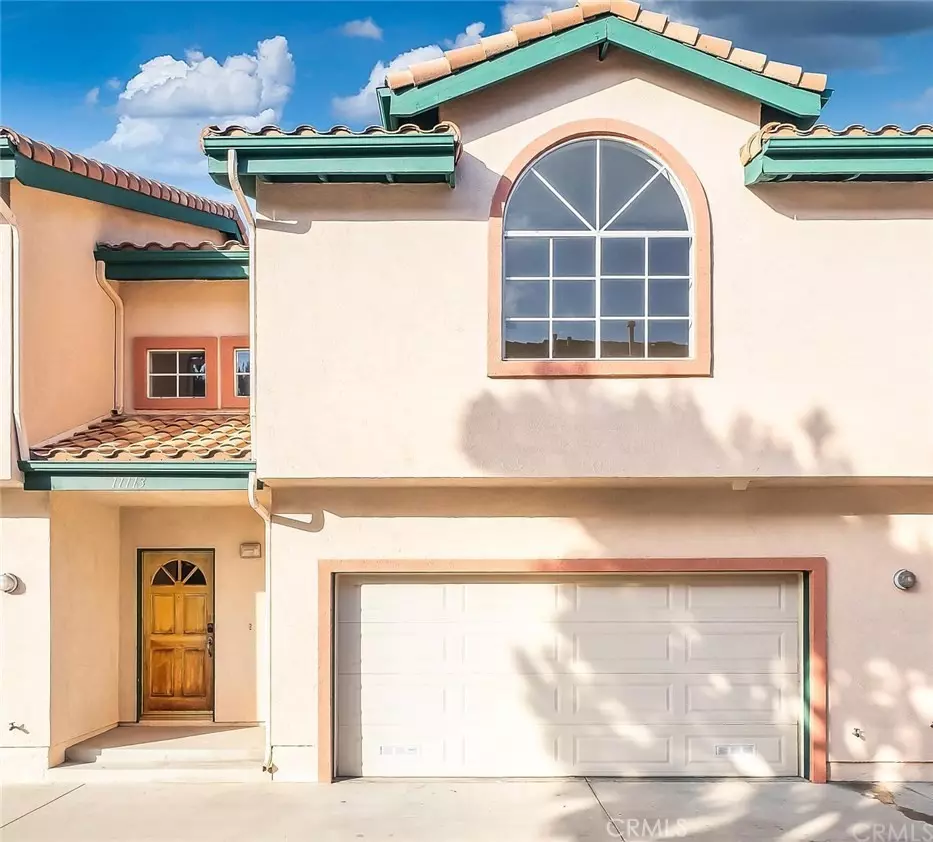 Norwalk, CA 90650,11113 Barnwall ST