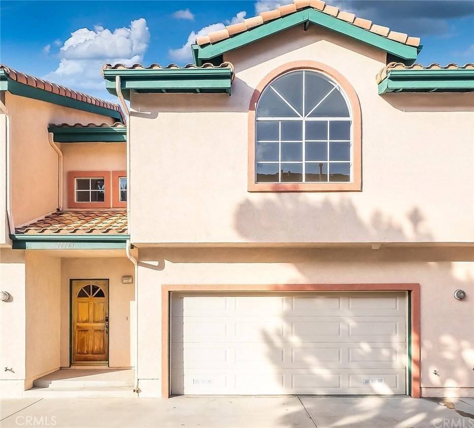 11113 Barnwall ST, Norwalk, CA 90650