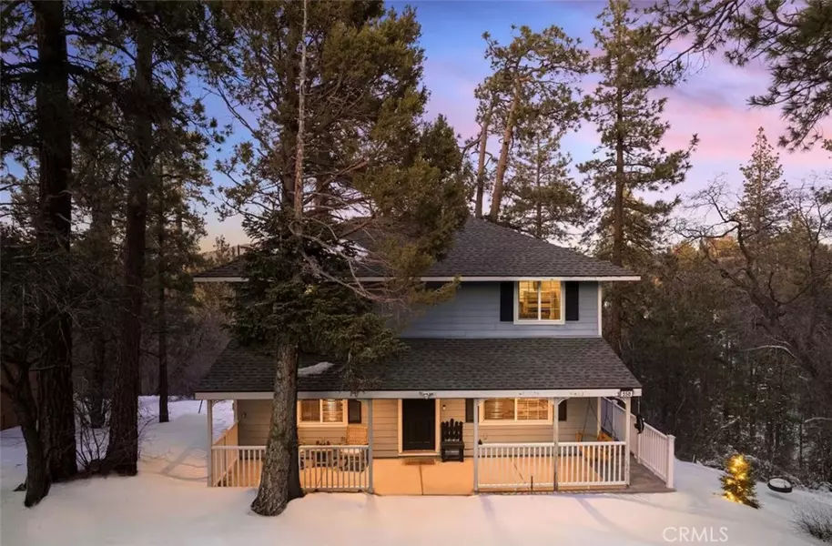 550 Villa Grove AVE, Big Bear City, CA 92314