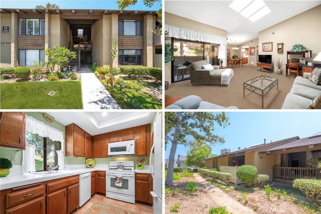15927 Alta Vista DR #D, La Mirada, CA 90638