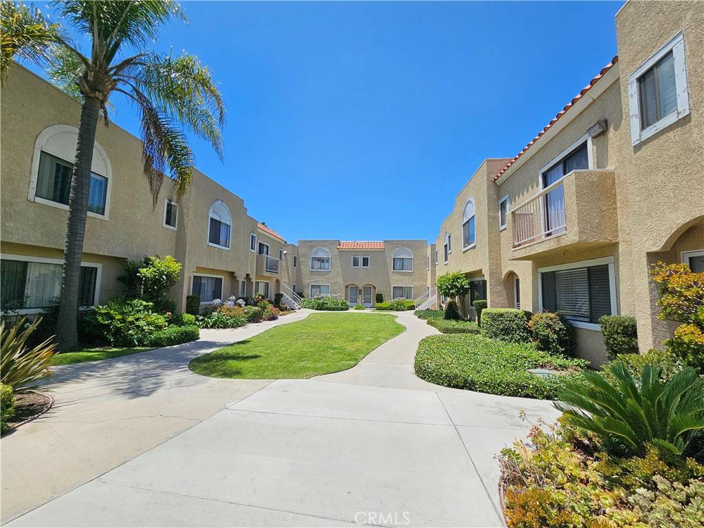 Garden Grove, CA 92844,13171 Newland ST #11