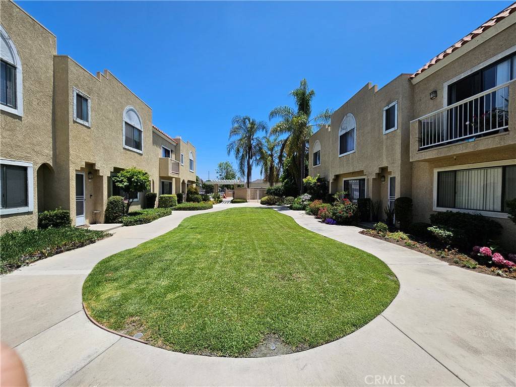 Garden Grove, CA 92844,13171 Newland ST #11