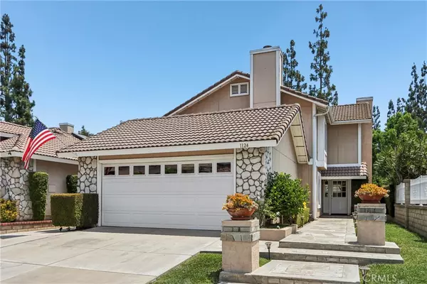 Placentia, CA 92870,1124 N Holt DR