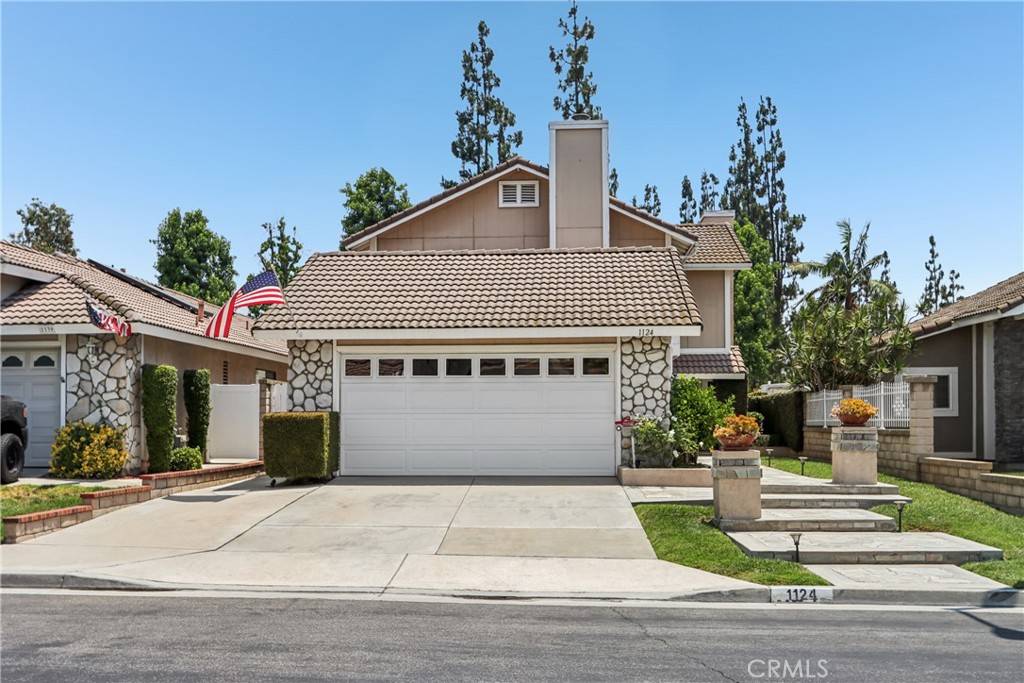 1124 N Holt DR, Placentia, CA 92870