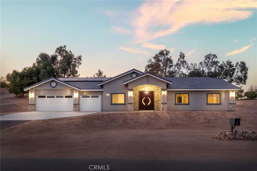 18756 Centennial ST, Hesperia, CA 92345