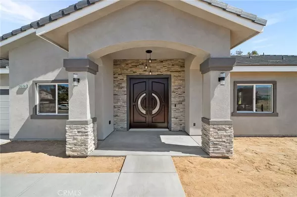 Hesperia, CA 92345,18756 Centennial ST